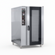 Convection Gas Oven - RX-10D