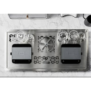 Precise Twin Pour Over Station - 2S