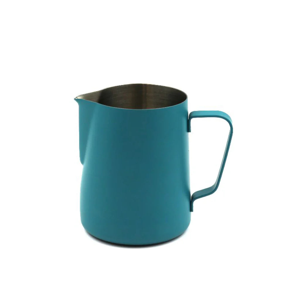 Rhino Coffee Gear Classic Colored Milk Pitcher - 450ml