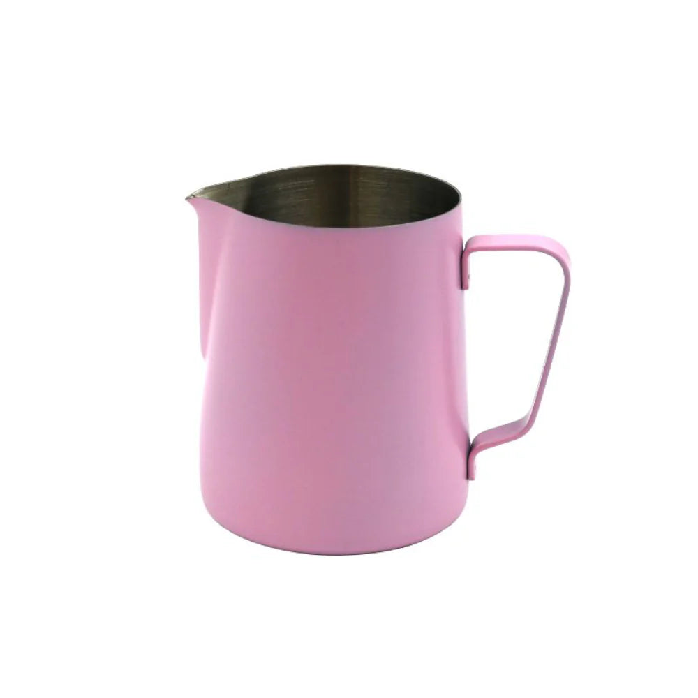 Rhino Coffee Gear Classic Colored Milk Pitcher - 450ml