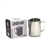 Rhino Coffee Gear Classic Milk Pitcher 20oz