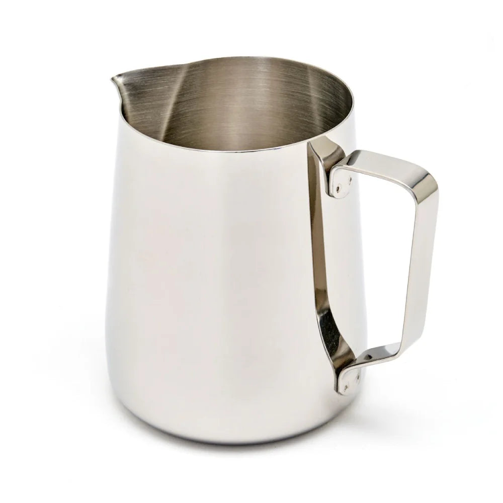 Rhino Coffee Gear Classic Milk Pitcher 15oz