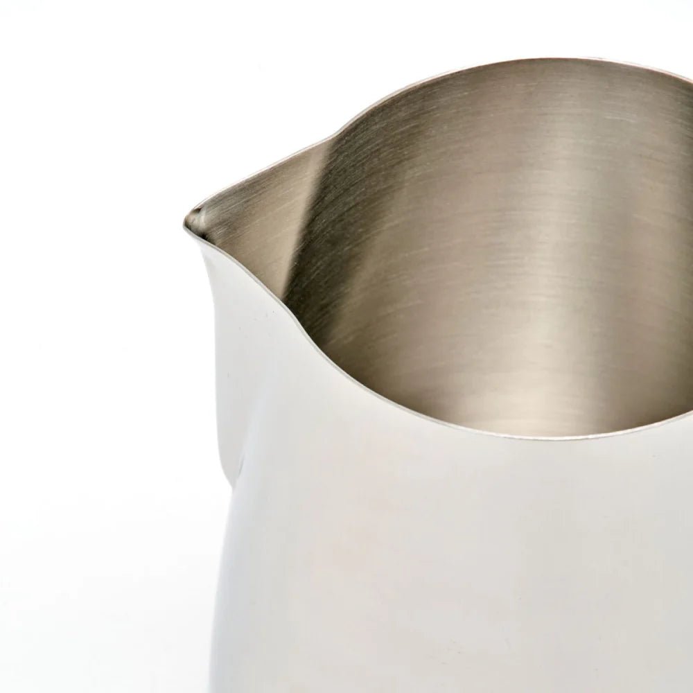 Rhino Coffee Gear Classic Milk Pitcher 15oz
