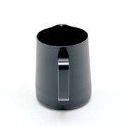 Rhino Coffee Gear Stealth Milk Pitcher - Black 360ML