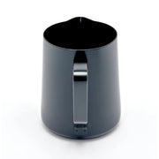 Rhino Coffee Gear Stealth Milk Pitcher - Black 600ML