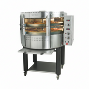 Rotating Electric Pizza Oven - RPE2