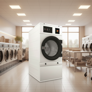 Fagor - Tumble Dryer SC-11 E - 12Kg/10Kg