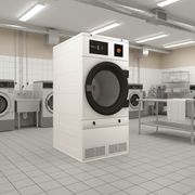 Fagor - Tumble Dryer SC-16 M E - 18Kg/17 Kg