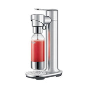 Sage SCA800BSS0ZEU1 InFizz™ Fusion Brushed Stainless Steel