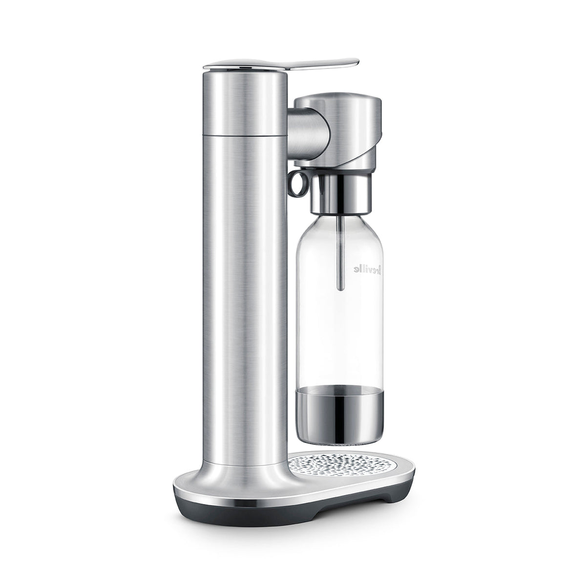 Sage SCA800BSS0ZEU1 InFizz™ Fusion Brushed Stainless Steel