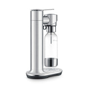 Sage SCA800BSS0ZEU1 InFizz™ Fusion Brushed Stainless Steel