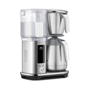 Sage SDC465BSS4GUK1: The Luxe Brewer™ Thermal Stainless Steel