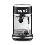 Sage The Bambino Plus Compact Coffee Machine with Automatic Milk Frother, Brushed Stainless Steel, 2 Year Warranty