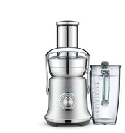  Sage SJE830BSS2GUK1 the Nutri Juicer Cold XL Stainless Steel