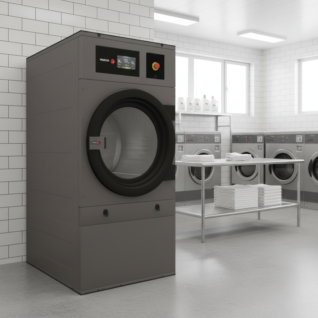 Fagor - Tumble Dryer  SR-11 M E - 12 Kg/10 Kg