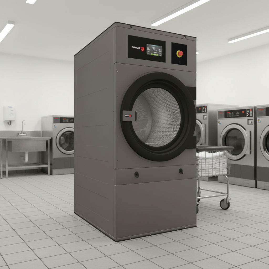 Fagor - Tumble Dryer - SR-11 MP E