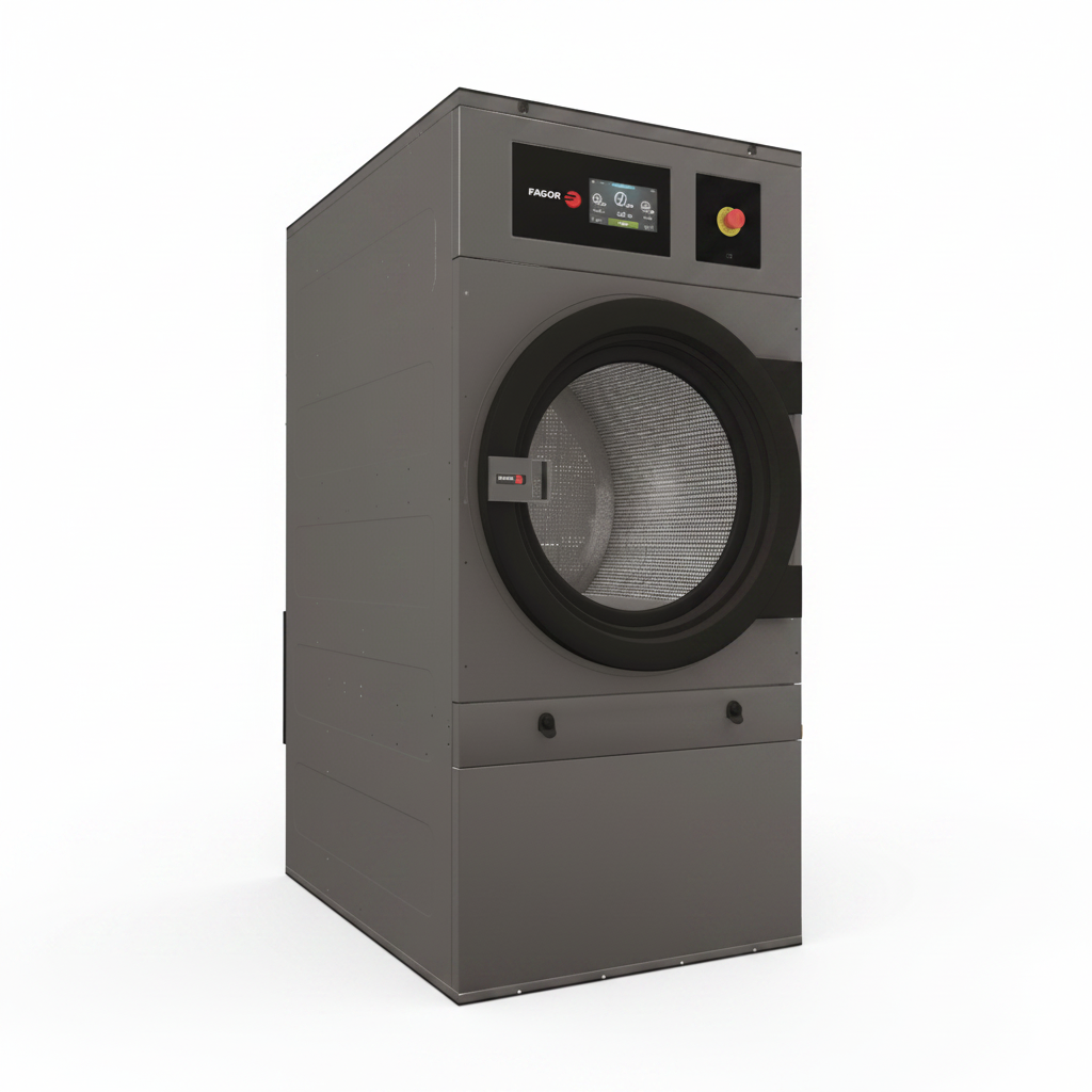 Fagor - Tumble Dryer - SR-11 TP2 E