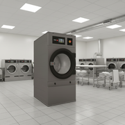 Fagor - Normal Spin Washer Extractor - LN-11 TP2 E