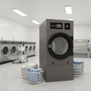 Fagor - Tumble Dryer SR-18 ME - 60 Hz