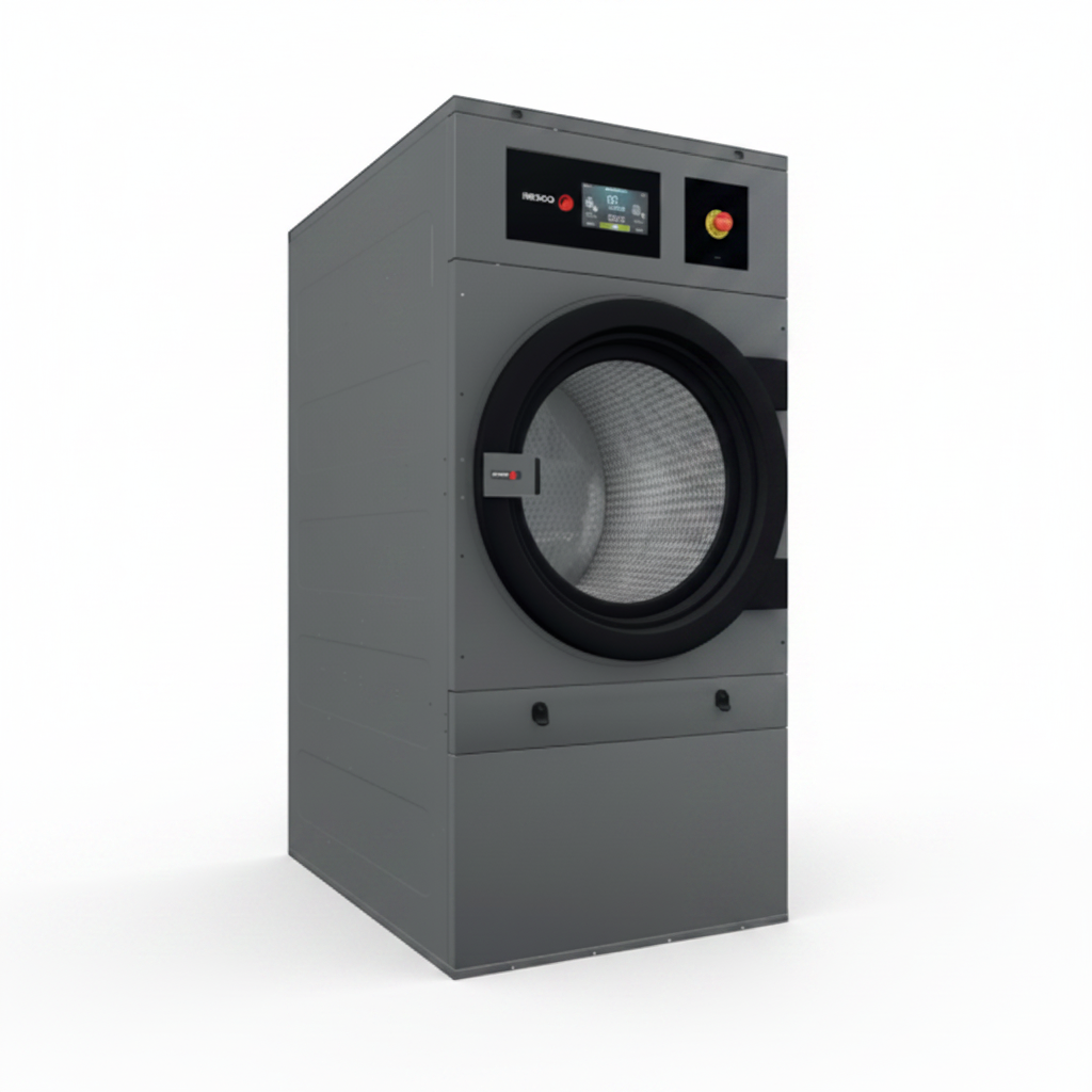 Fagor - Tumble Dryer  SR-18 TP2 E 