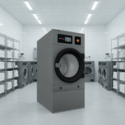 Fagor - Tumble Dryer  SR-18 TP2 E - 33 Kg/Hr