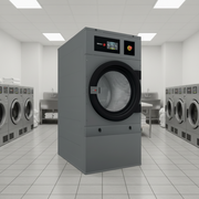 Fagor - Tumble Dryer SR-22 M E 60 HZ - 23 Kg / 35 Kg/Hr
