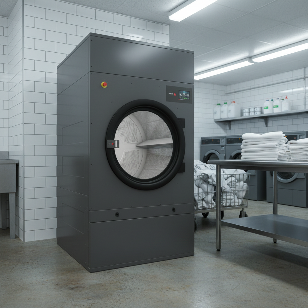 Fagor - Tumble Dryer - SR-23 M S