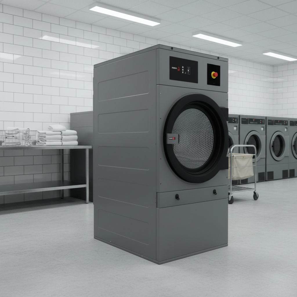 Fagor - Tumble Dryer - SR-23 TP2 HP