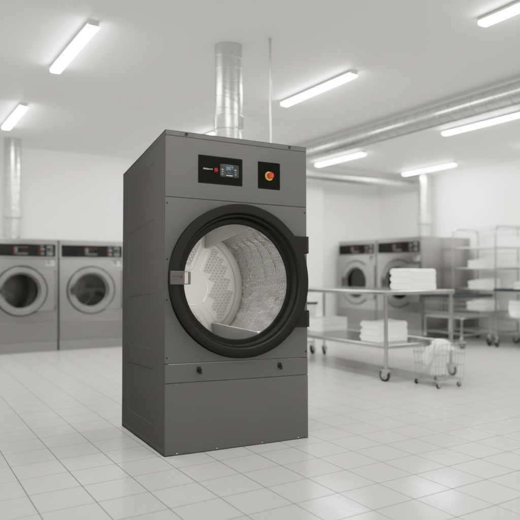 Fagor - Tumble Dryer - SR-28 E