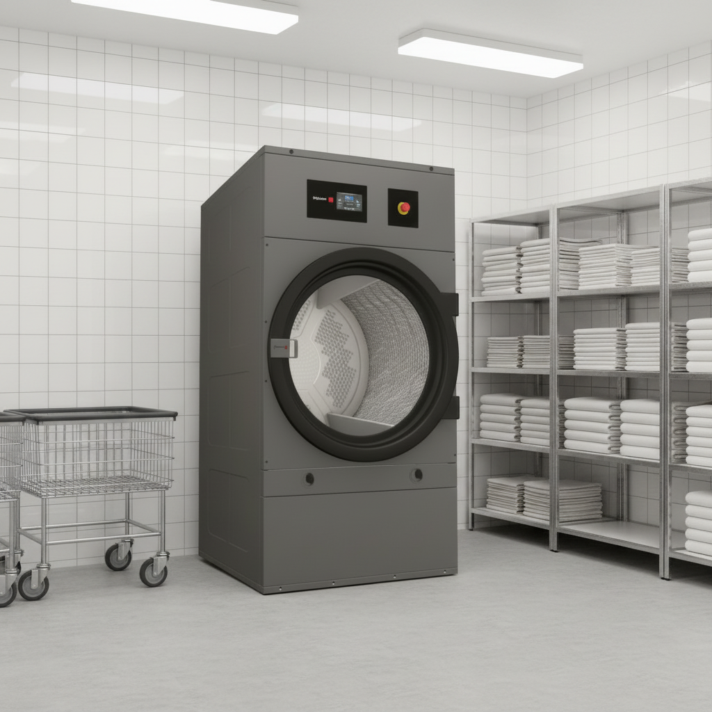 Fagor - Tumble Dryer - SR-28 M E