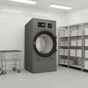 Fagor - Tumble Dryer - SR-28 M E