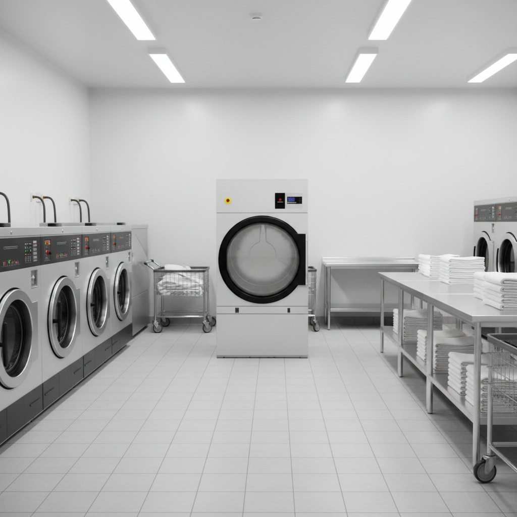 Fagor - Tumble Dryer - SR-28 MP E