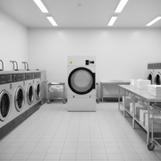 Fagor - Tumble Dryer - SR-28 MP E