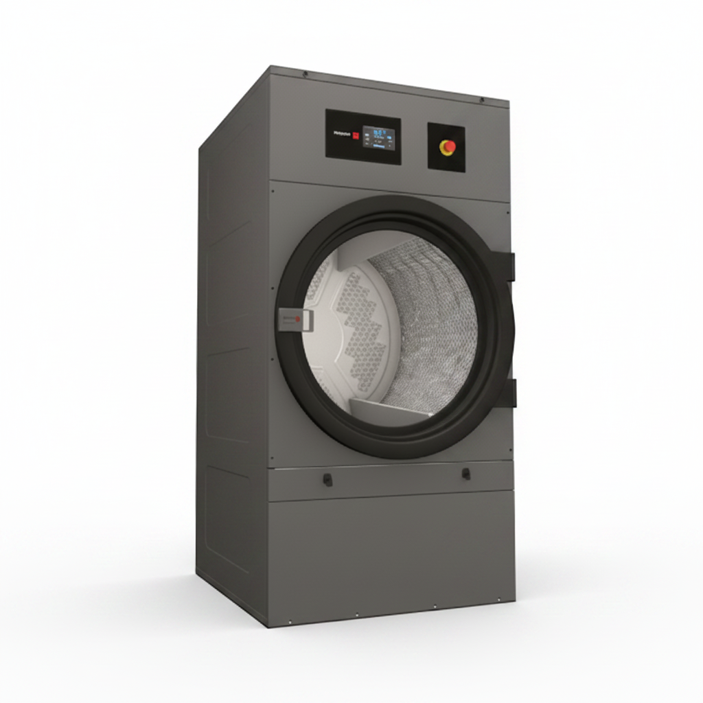 Fagor - Tumble Dryer - SR-35 M E