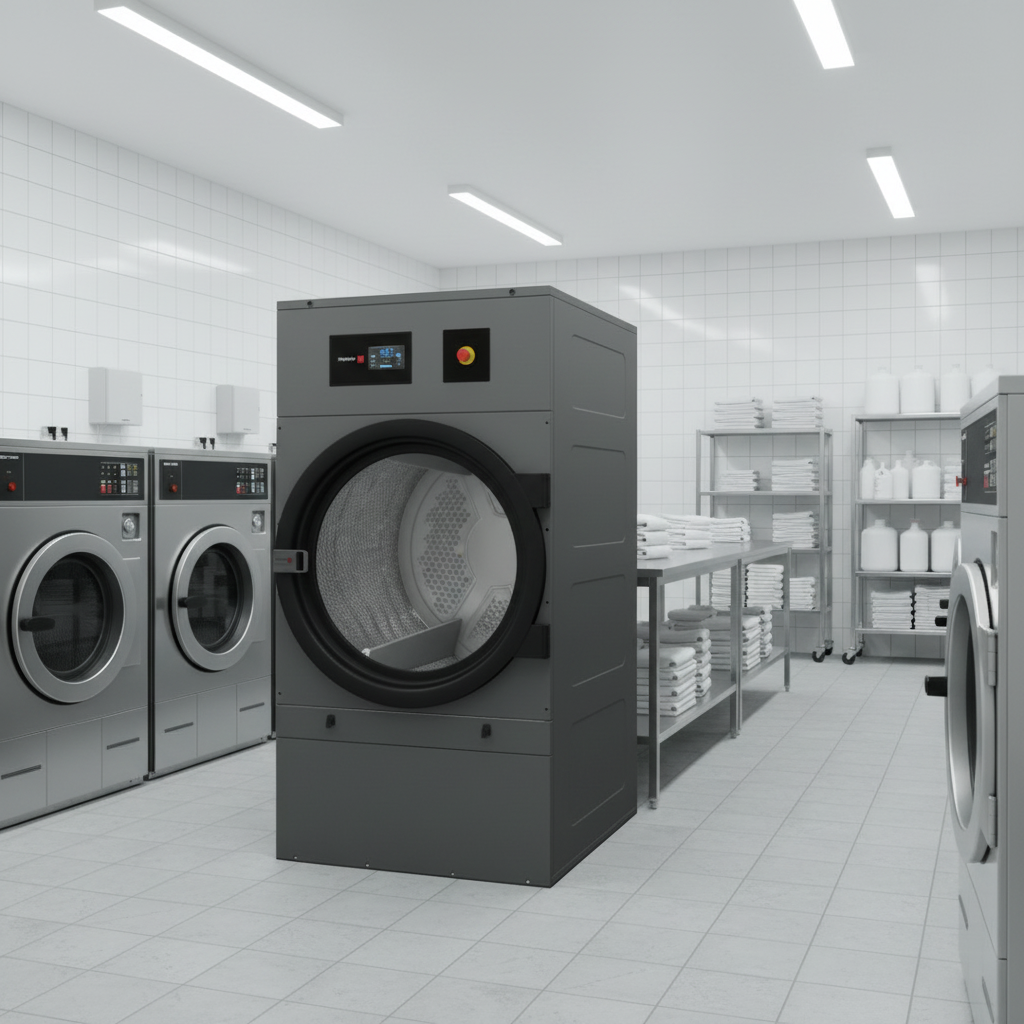 Fagor - Tumble Dryer - SR-35 M E