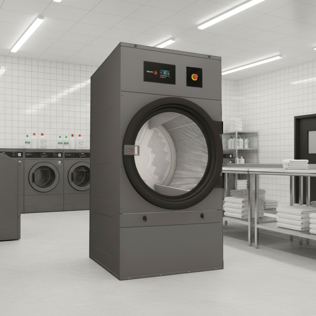 Fagor - Tumble Dryer - SR-35 TP2 E