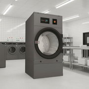 Fagor - Tumble Dryer - SR-35 TP2 E