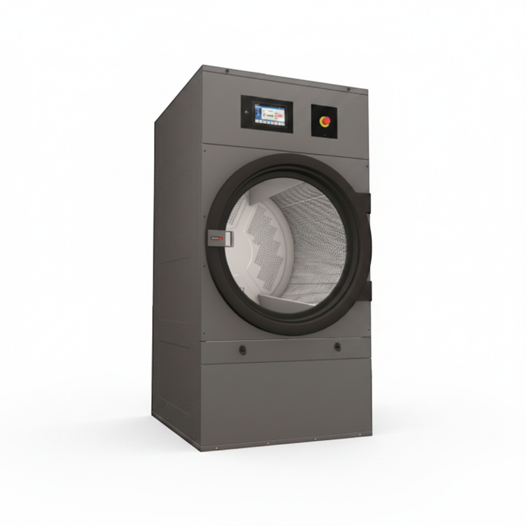 Fagor - Tumble Dryer - SR-35 TP2 PLUS E