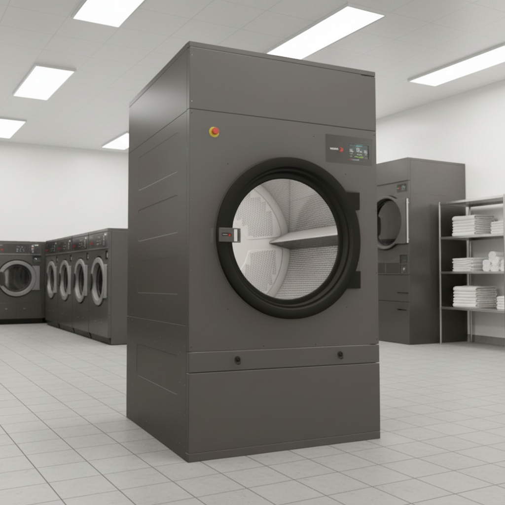 Fagor - Tumble Dryer - SR-60 M G