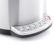  Sage BRC600UK the Risotto Plus Brushed Stainless Steel