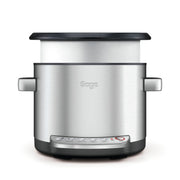  Sage BRC600UK the Risotto Plus Brushed Stainless Steel