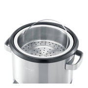  Sage BRC600UK the Risotto Plus Brushed Stainless Steel