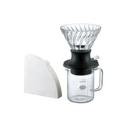 Hario Immersion Coffee Dripper Switch Set