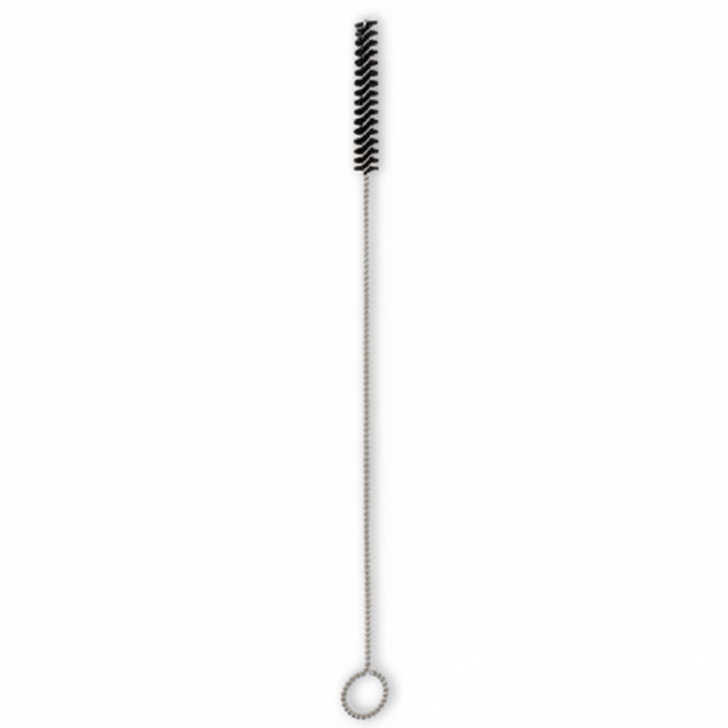 SUS304 steel brush 210mm adaptable - DeLonghi 5513233861