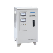 Andeli Voltage Stabilizer SVC 10000 VA 10 KW Single (1) Phase 110V Stand