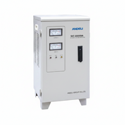 Andeli Voltage Stabilizer SVC 10000 VA 10 KW Single (1) Phase 110V Stand