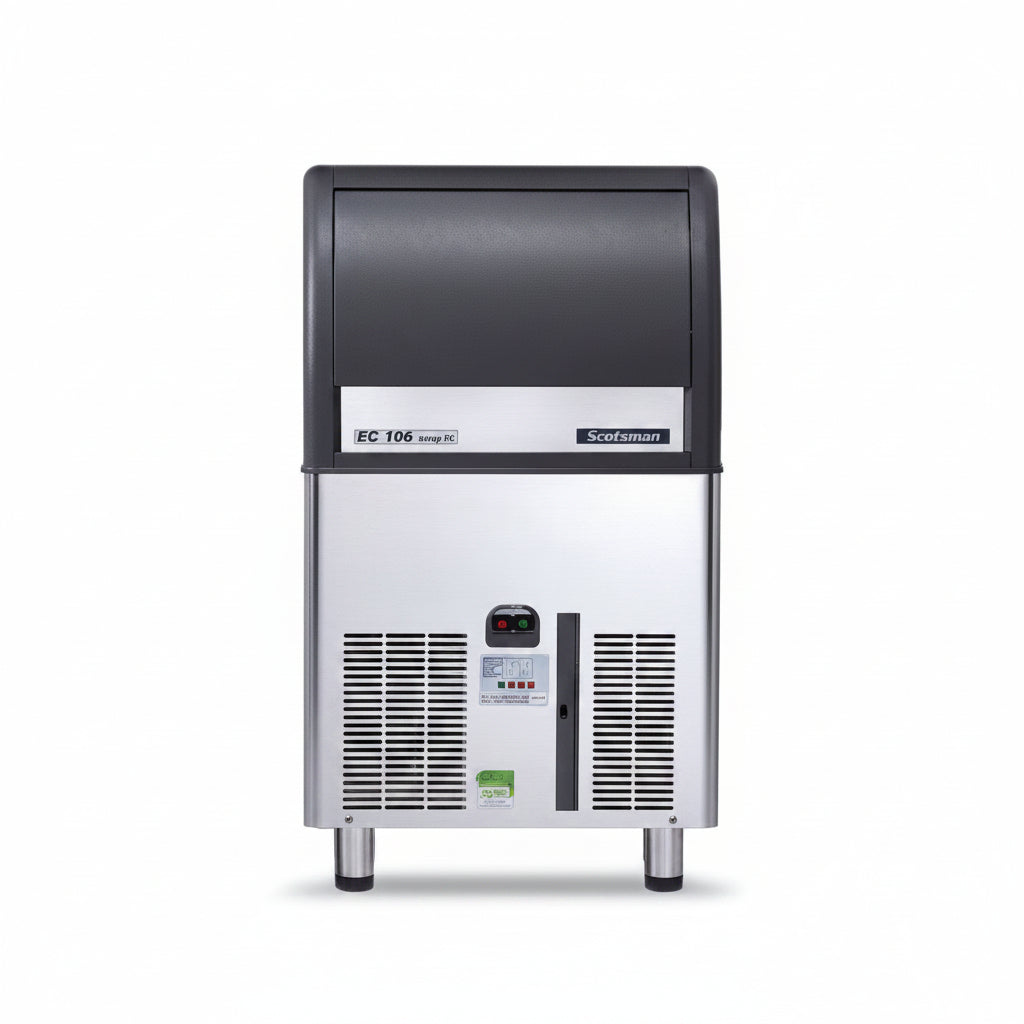 Scotsman ECM106 Self Contained Ice Machine