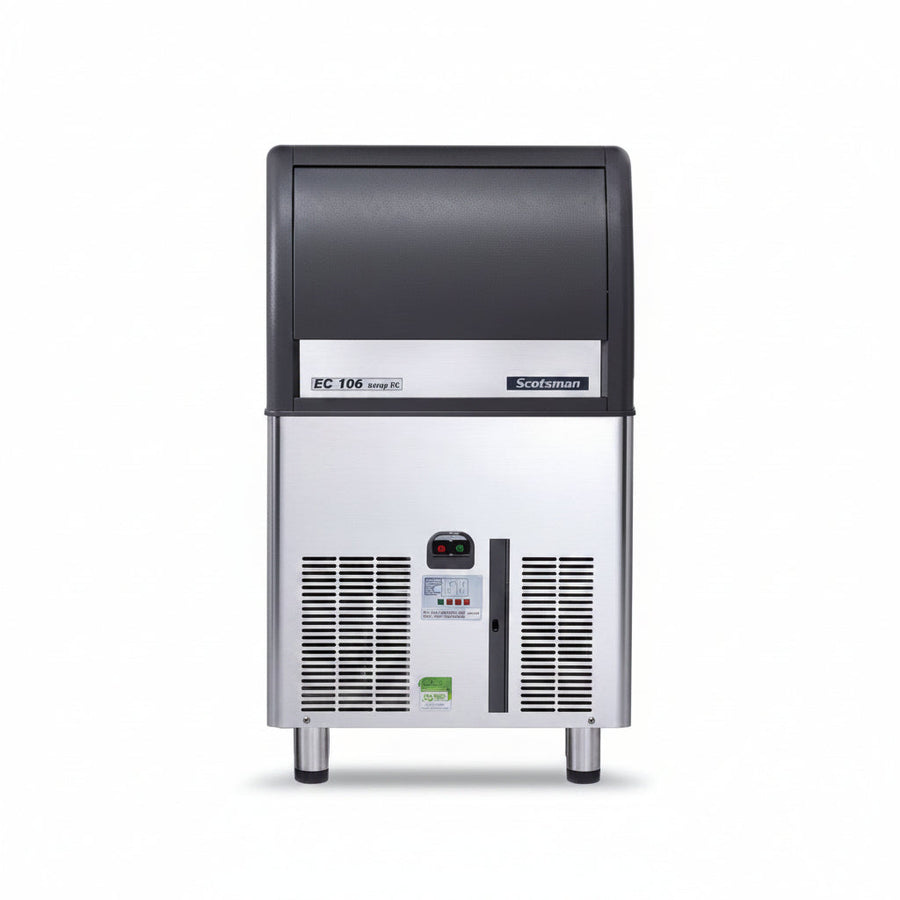 Scotsman ECM106 Self Contained Ice Machine