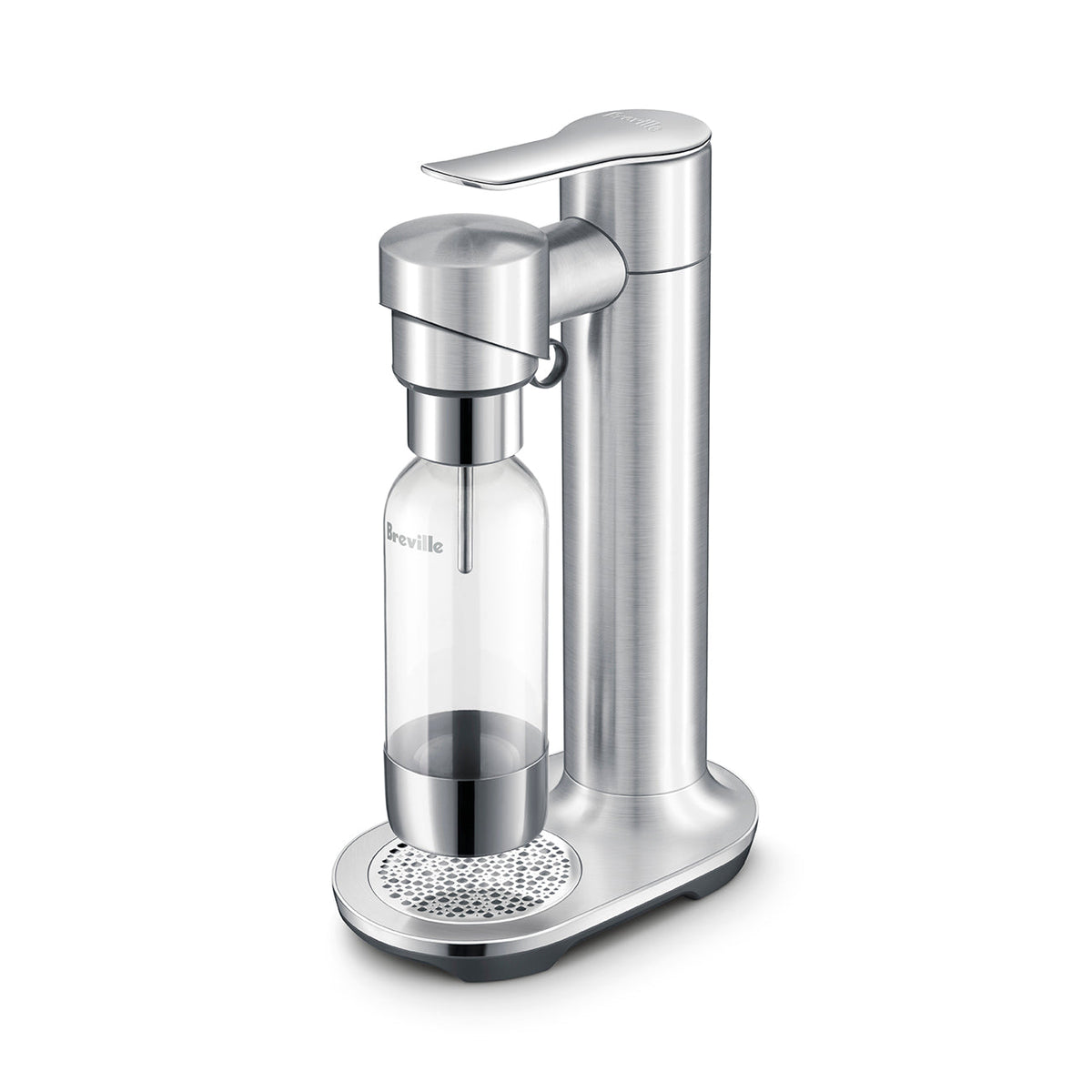  Sage SCA800BTR0ZEU1 The InFizz Fusion Black Truffle