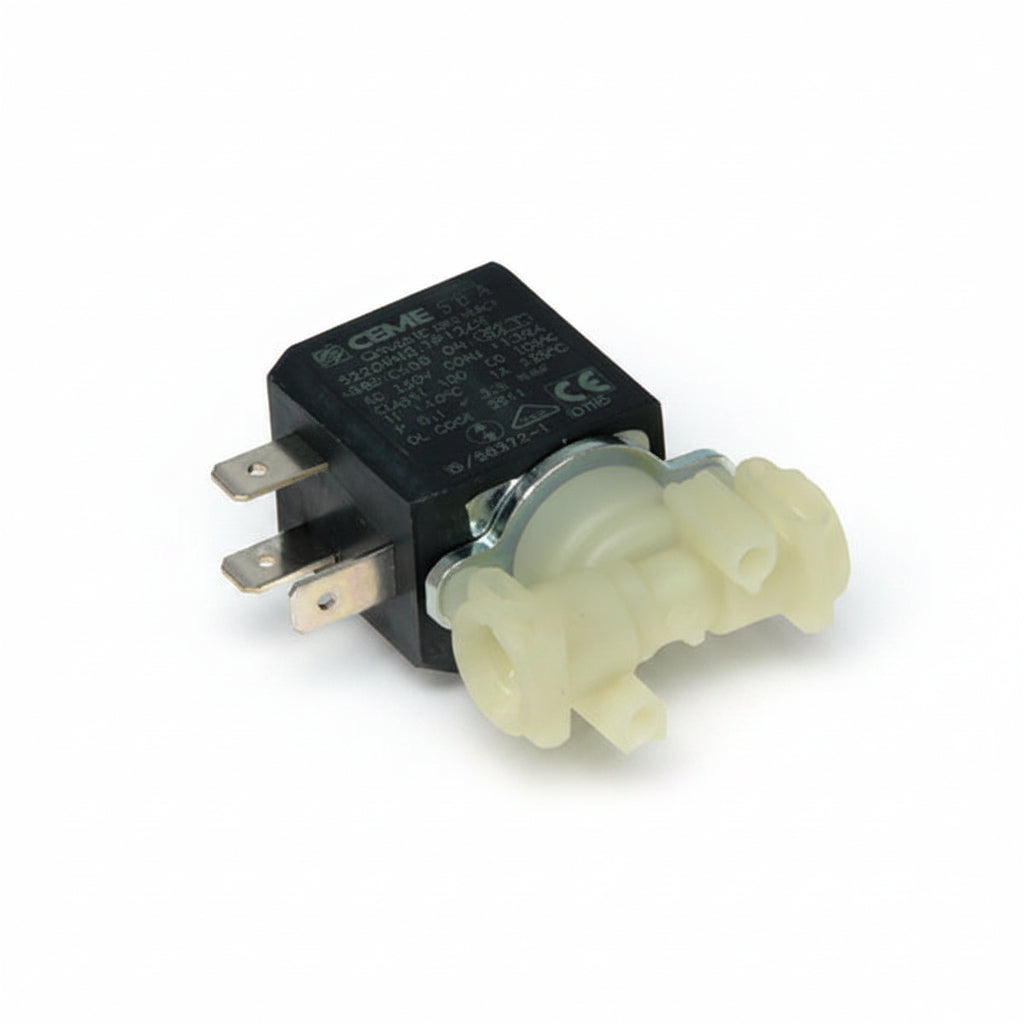 DeLonghi 5213218311 (5213215771) Solenoid valve 2vb 230V